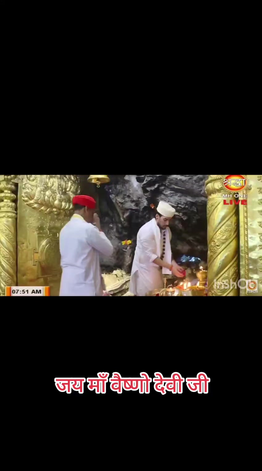 @जय माता दी जी