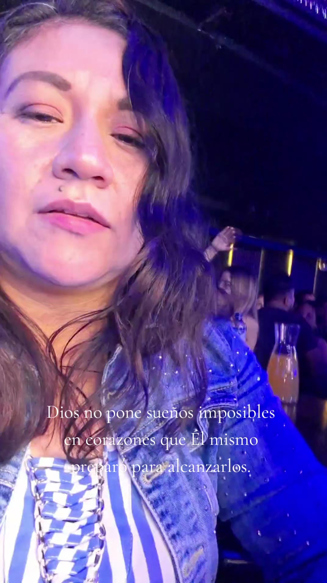 @Veronika Saavedra