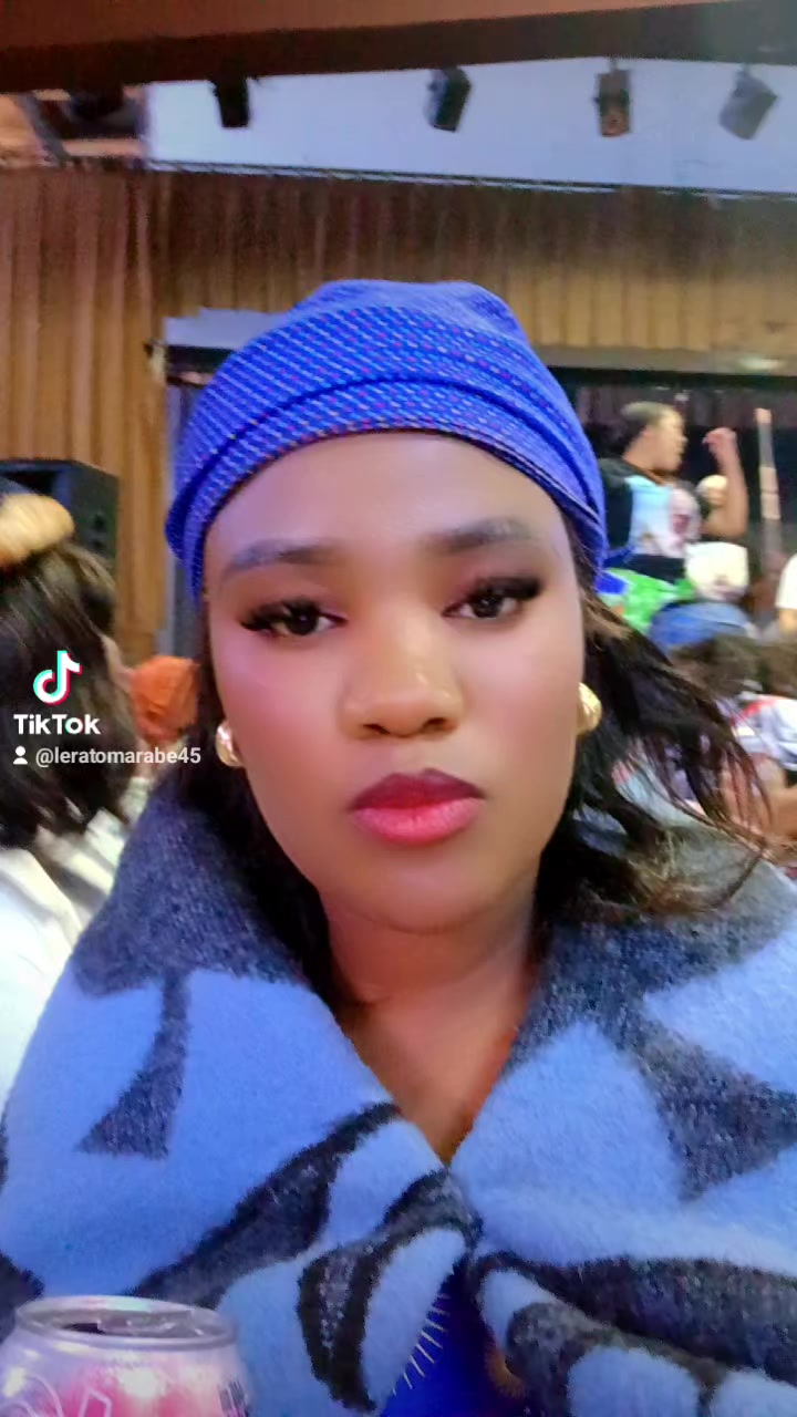@Lerato Marabe