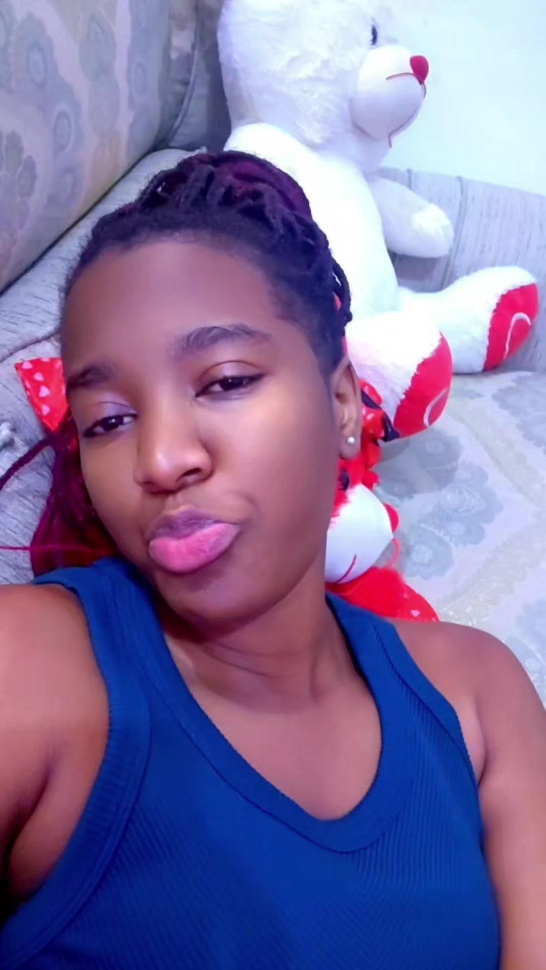 @cutie pie