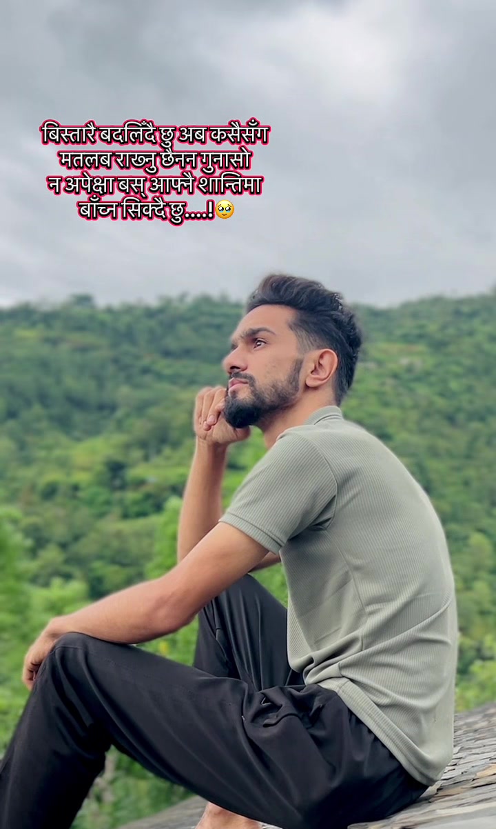 @Sagar Bhandari official