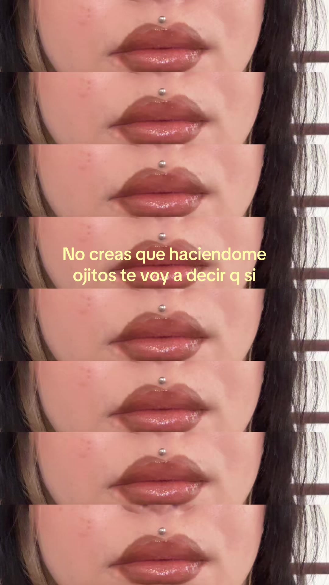 @Trastornada