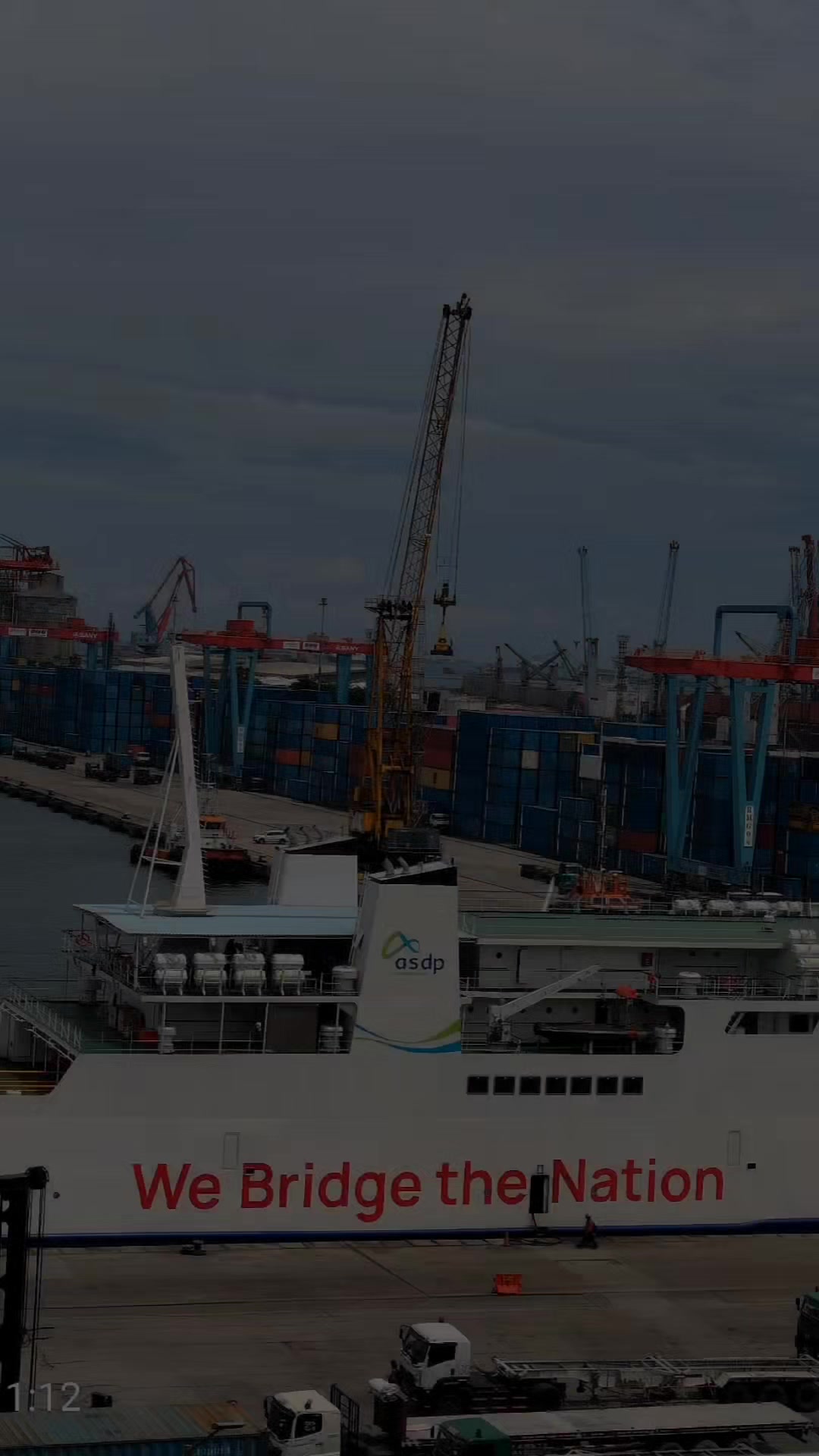 @Tukang Parkir Kapal 🇮🇩🚢🛳️
