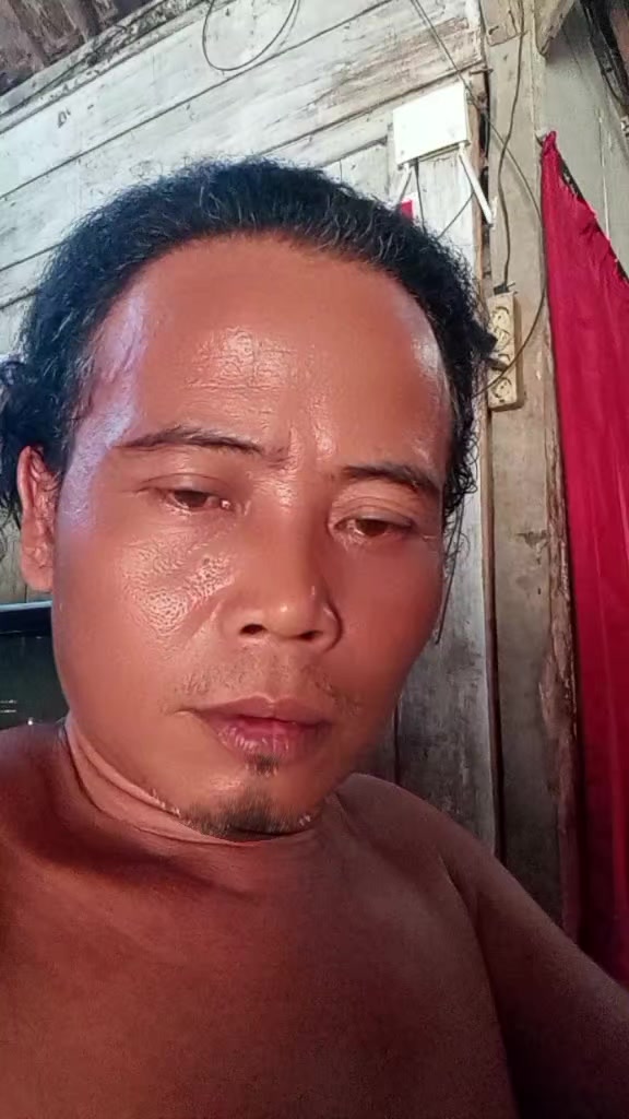 @Ahmad simon
