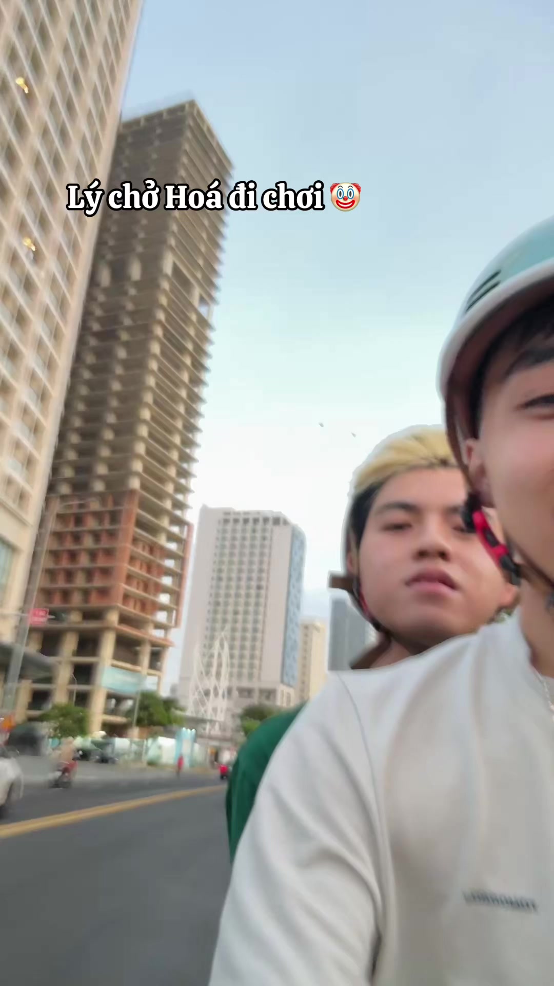 @Thắng Get L&yacute; - HNUE