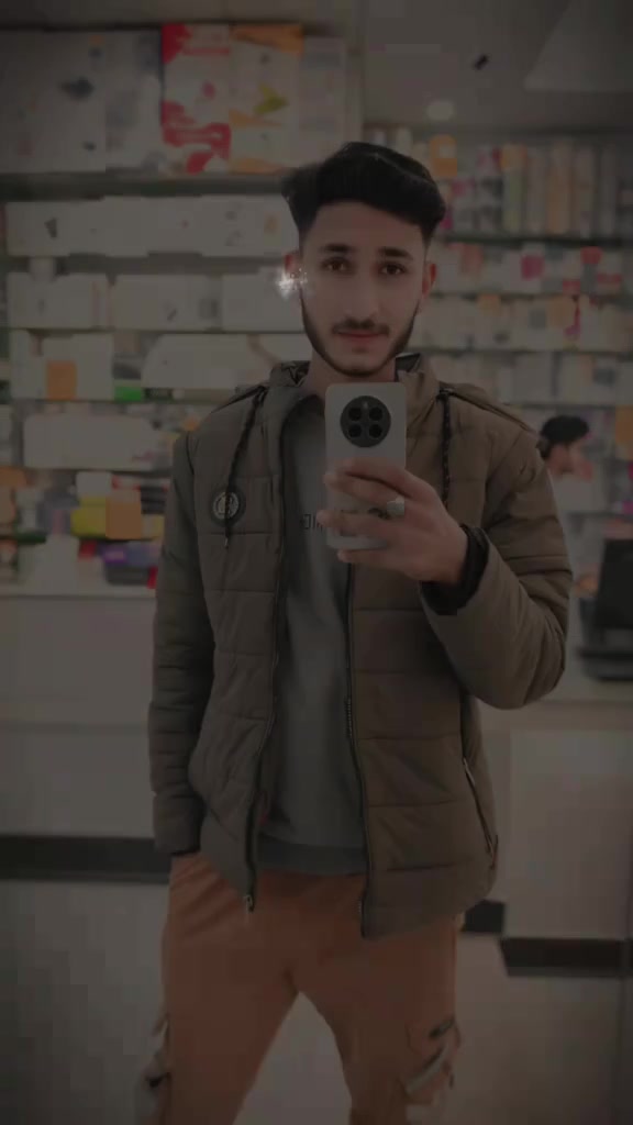 @Shah Saab🤟☝️