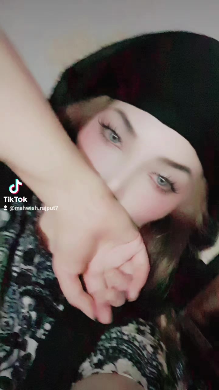 @mahwish Rajput