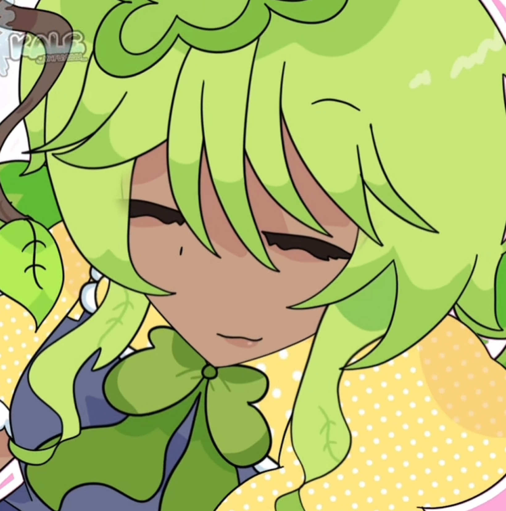 @✿  KALE   🌱