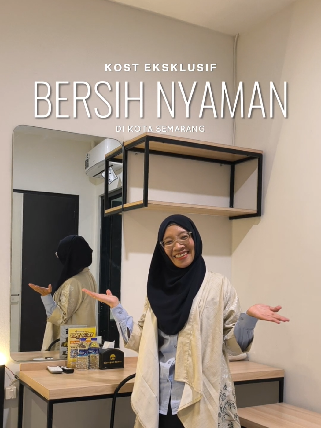 @Ibu Indah Cantik