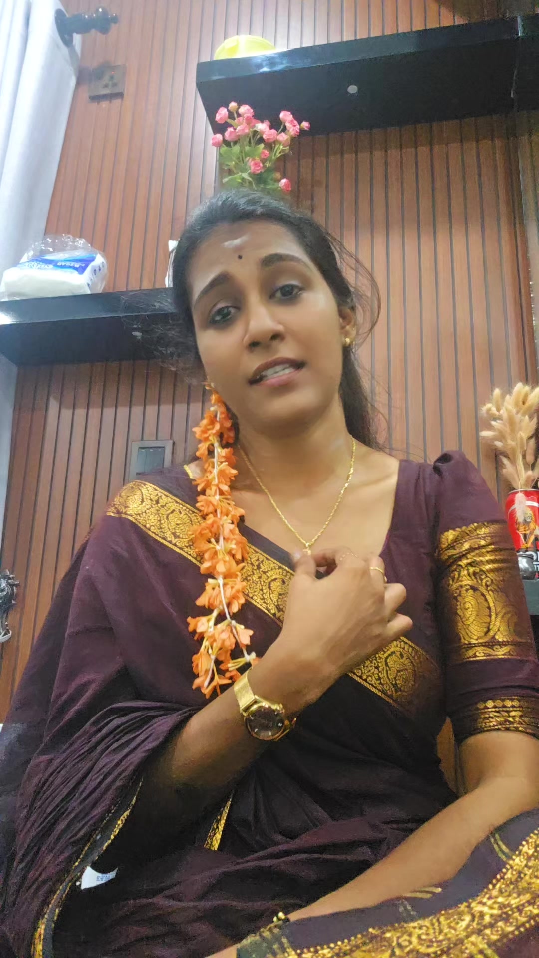 @கறுப்பின் காதலி 🍂🖤