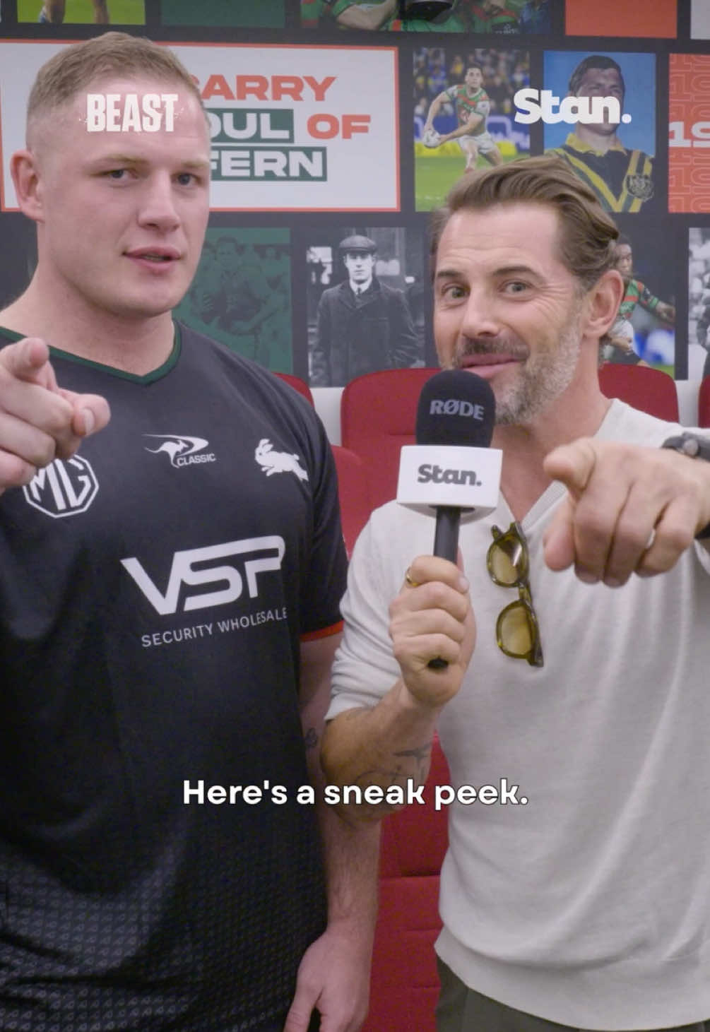 @StanAustralia