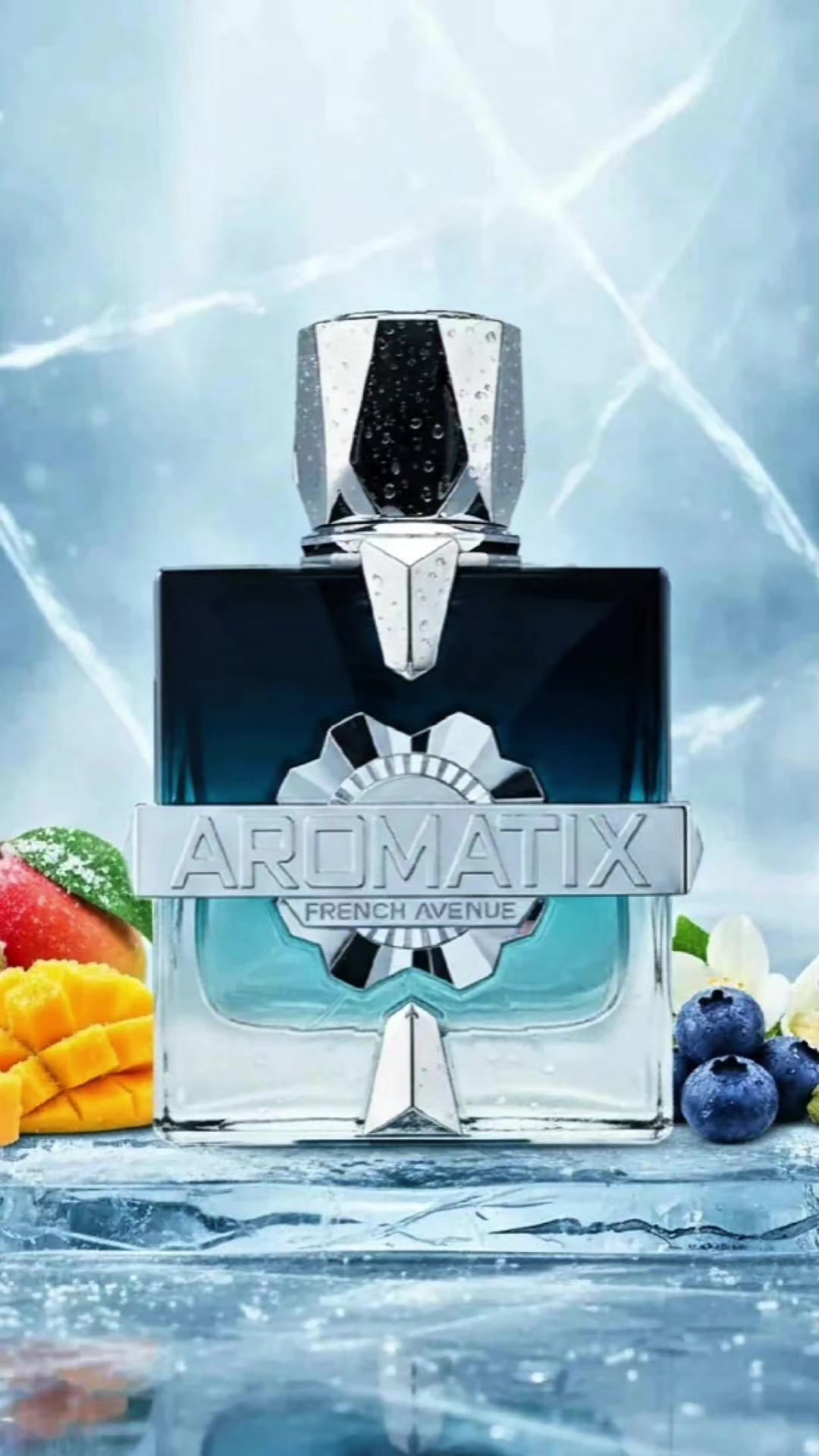 @The Luxe Aura - Scents