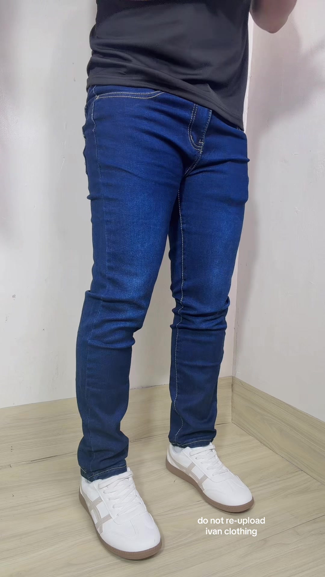 @Ivan Clothing