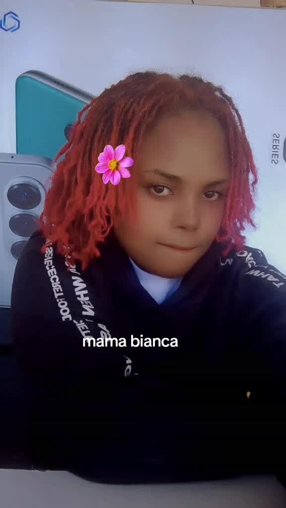 @mama bianca💝💝