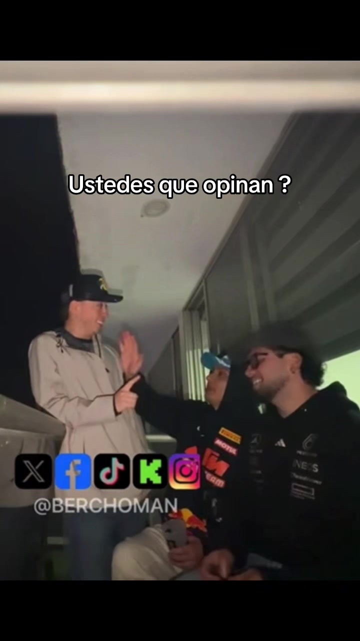 @Josuman