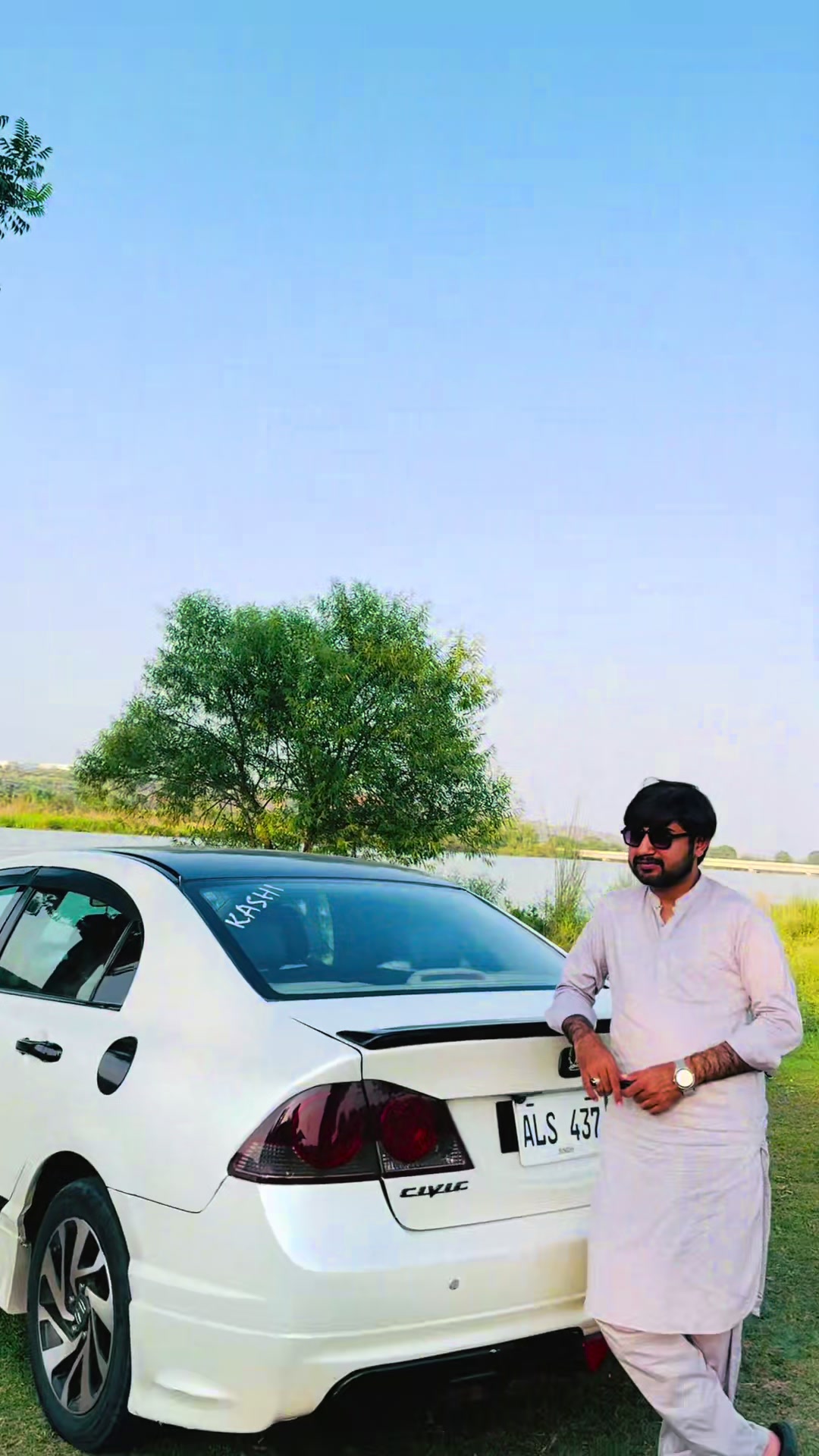 @Kashi