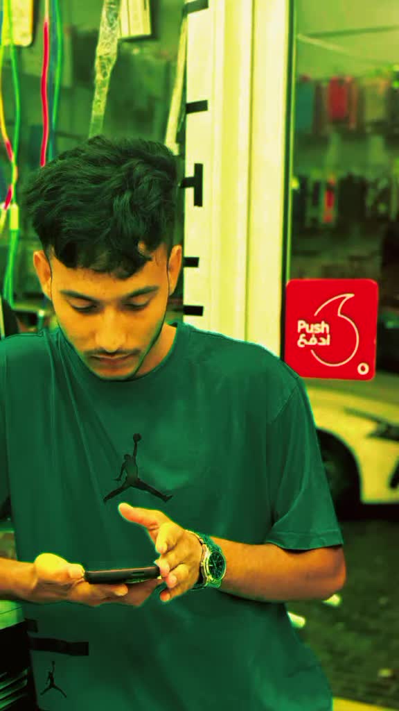 @তোফায়েল ভাই কাতার প্রবাসী 🥰