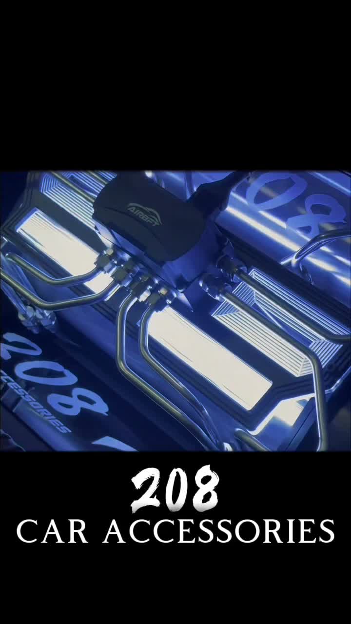 @208CarAccesories
