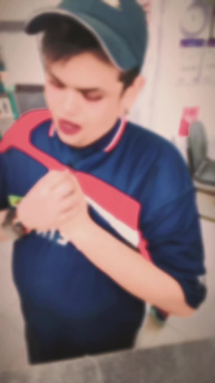 @🐼NeLsoN💚 PandaBaBy♂️