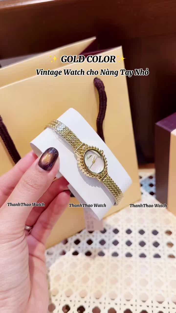 @ThanhThao Watch 0806