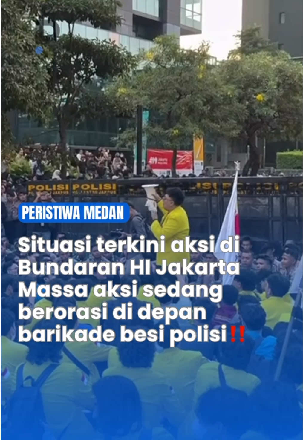 @Peristiwa Medan