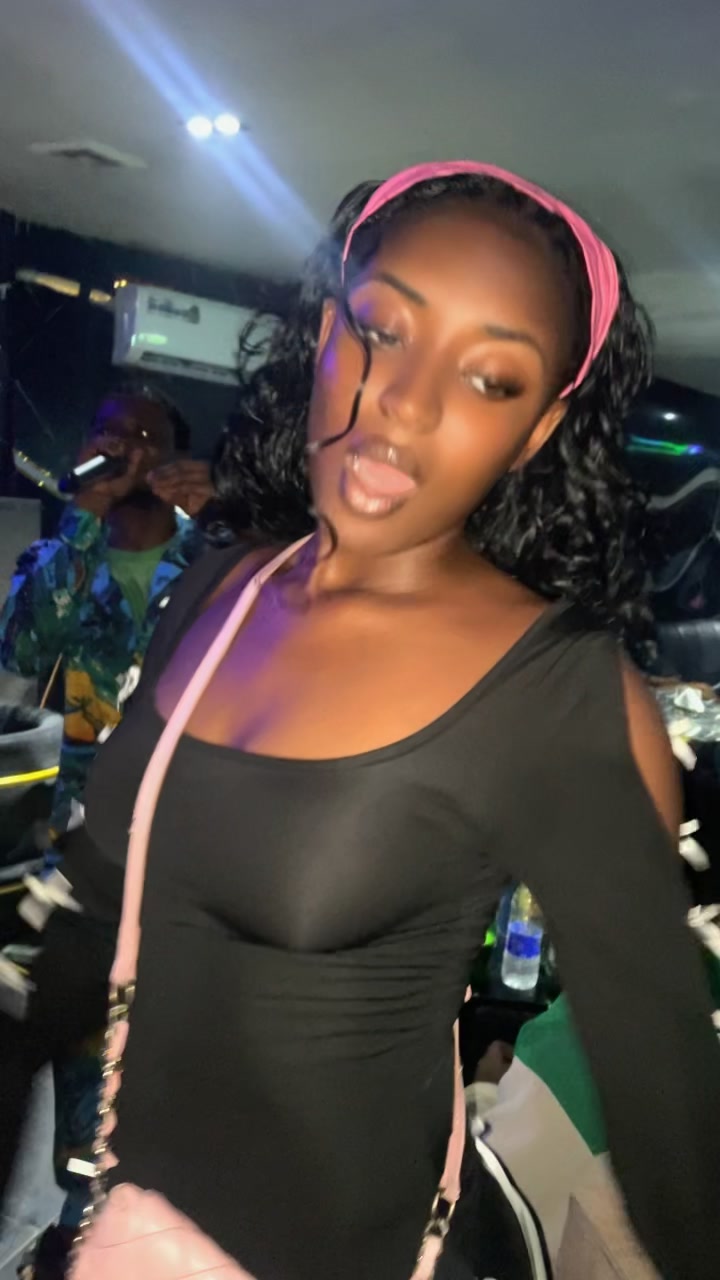 @💦WINIBENZ OF LAGOS💦