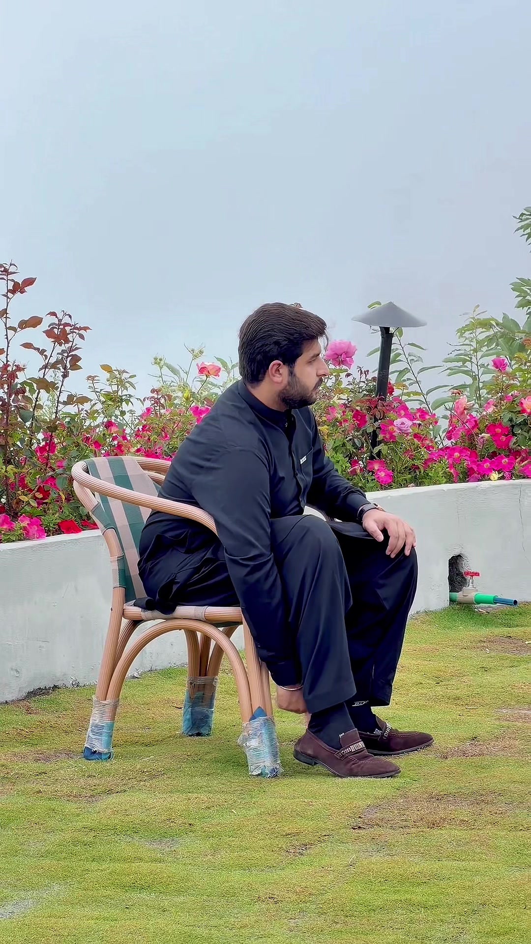 @Ahtesham Bhatti