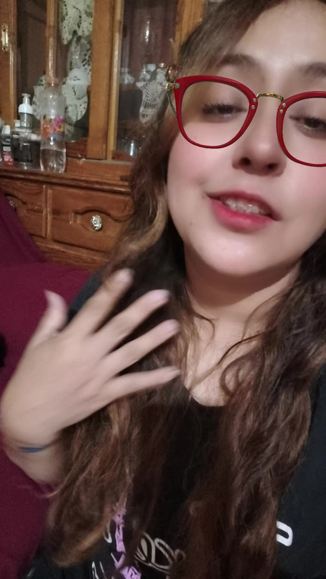 @Alicia