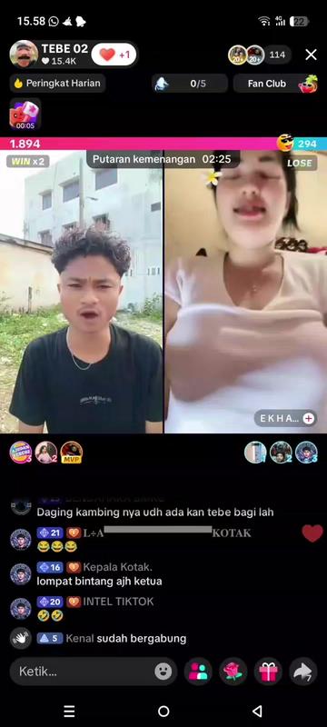 @INTEL TIKTOK