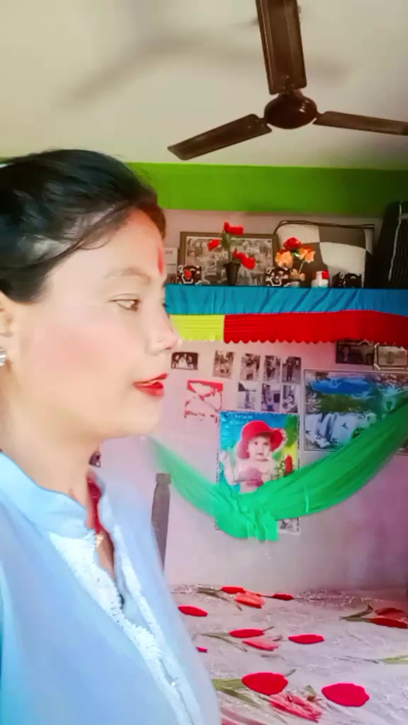 @Deepika Malla