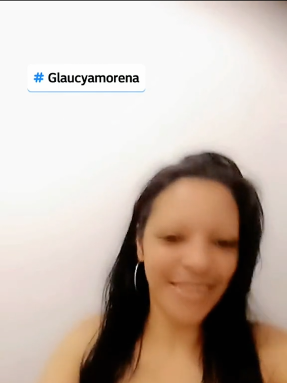 @GLAUCYA MORENA