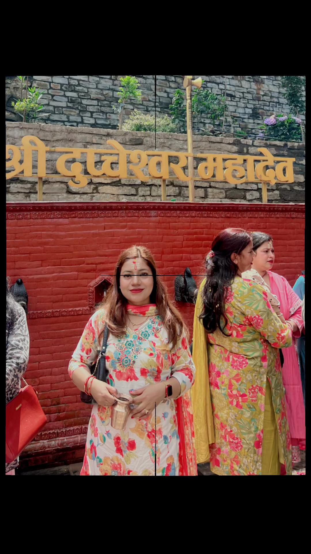 @Amrita Ghimire