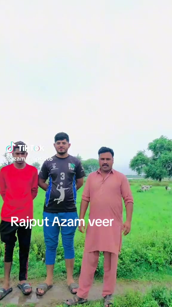 @karamat Ali booster3 volley ba