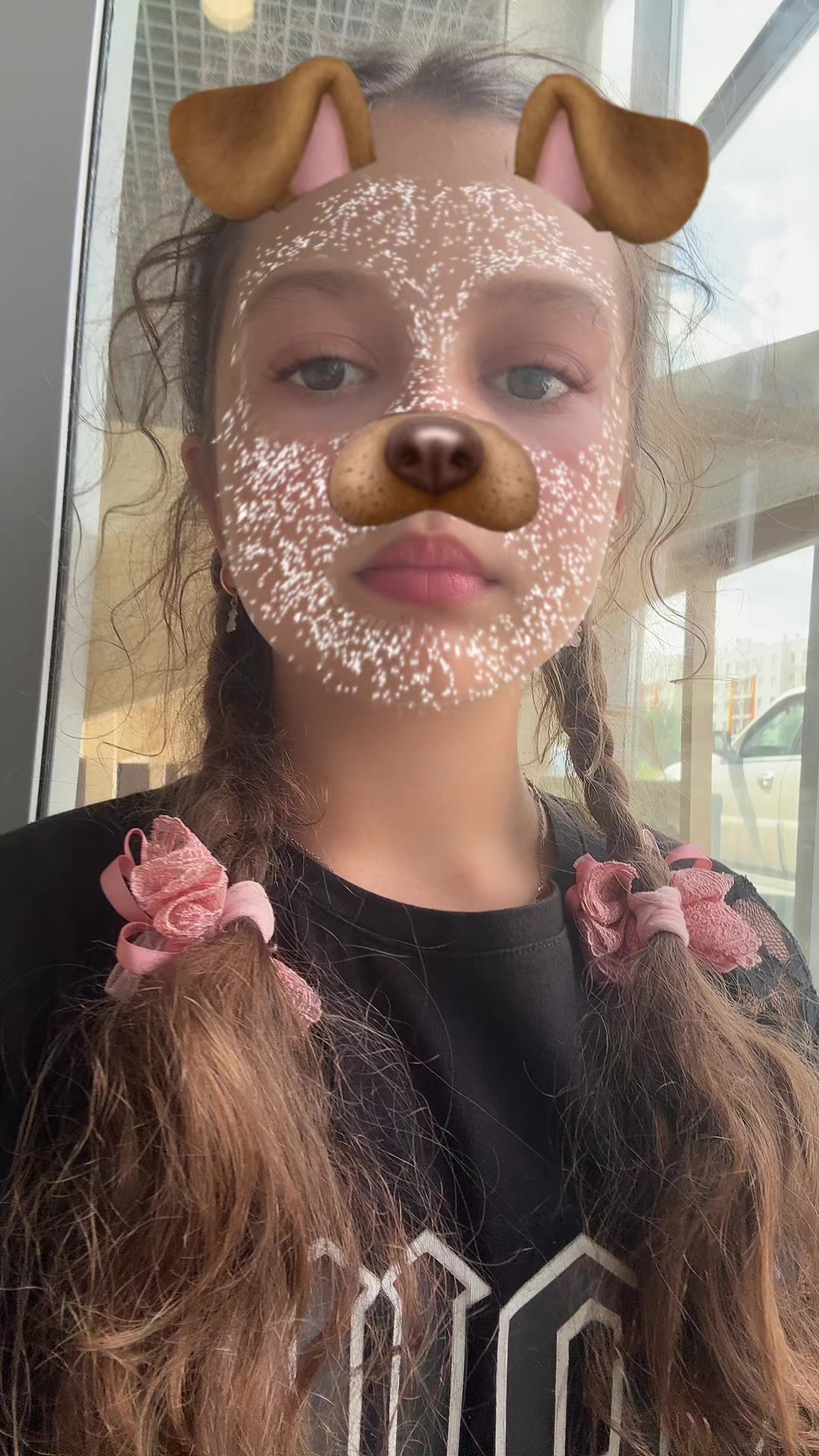 @Эу,кучерявая!🧸
