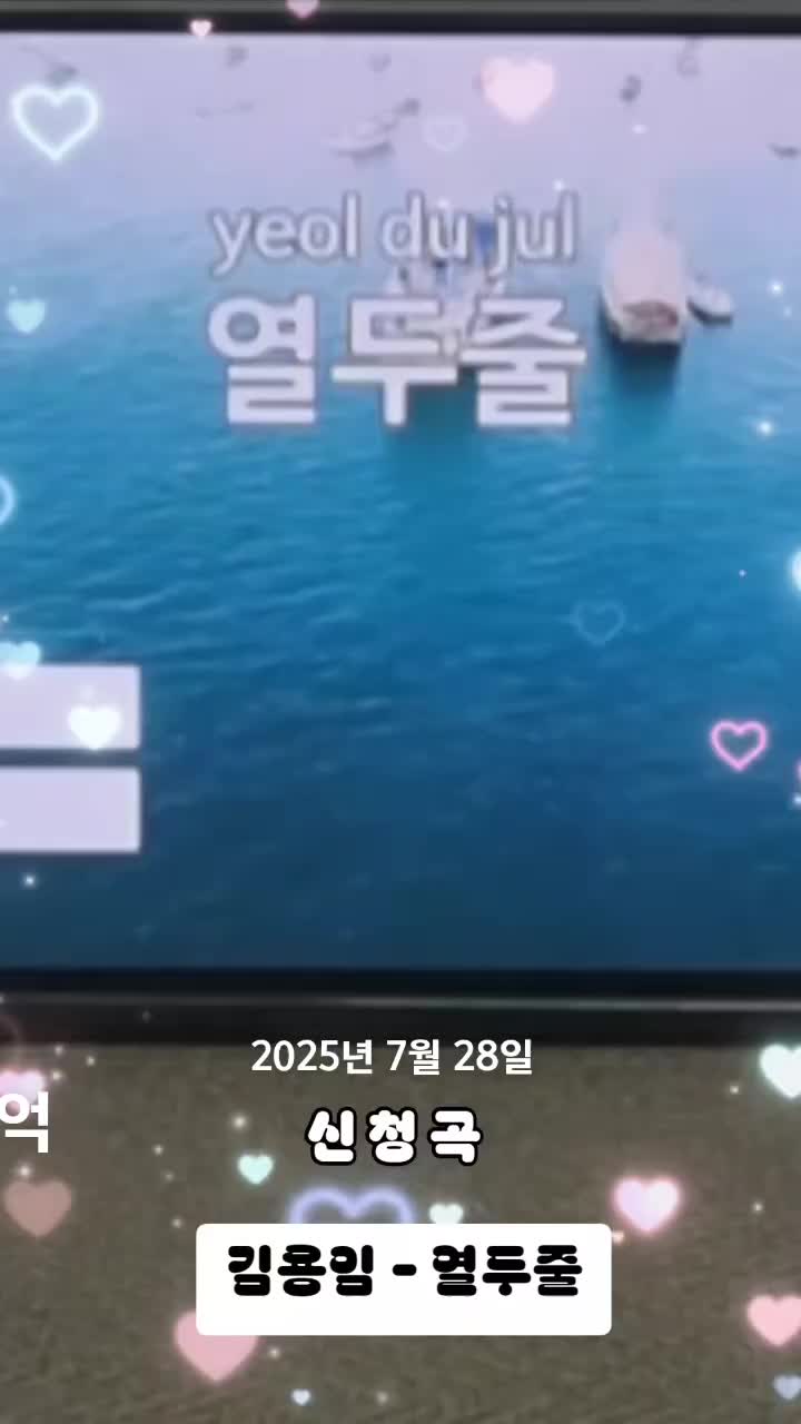 @써니케이
