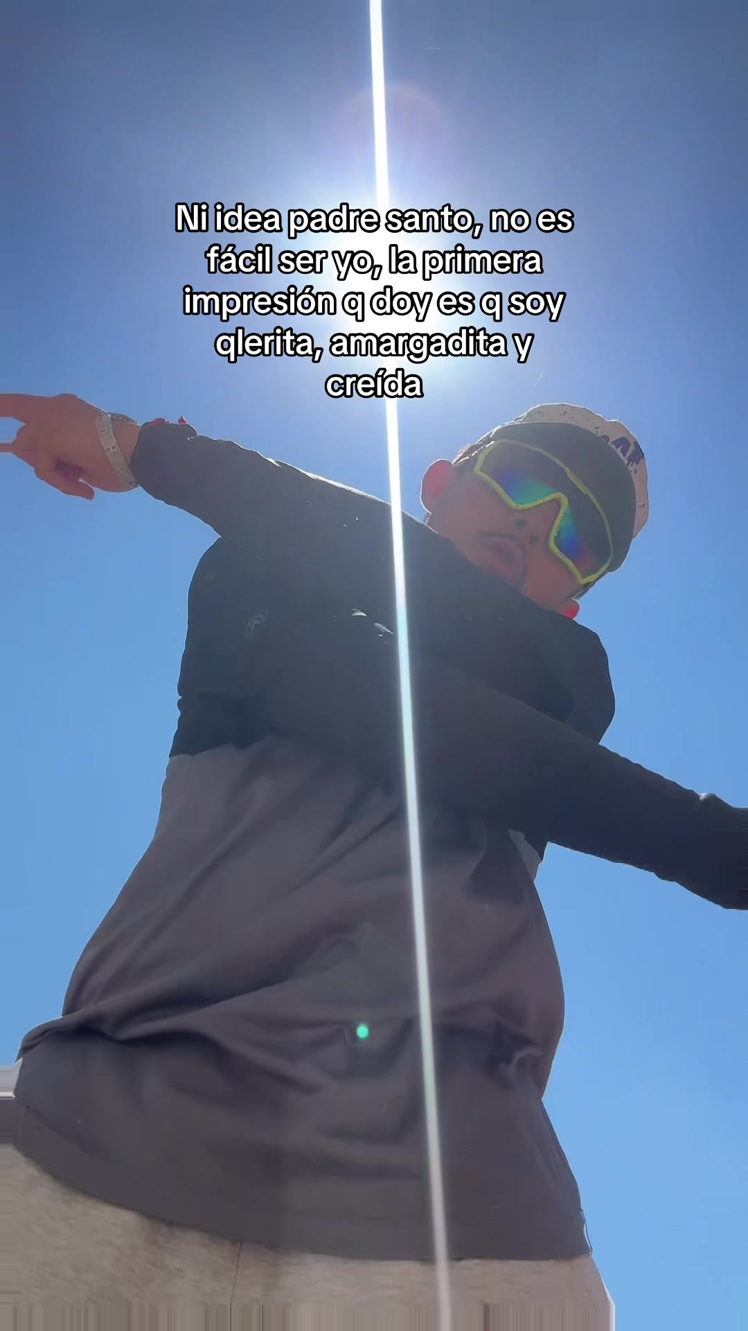 @Jahdai “Hachi” Carrasco