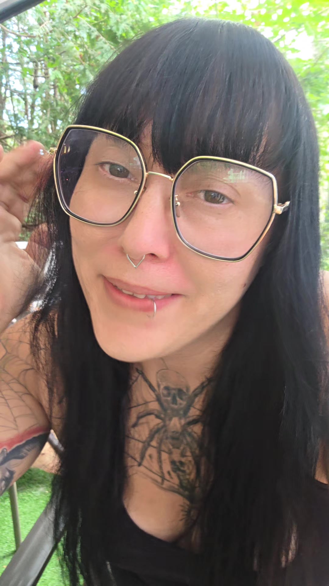 @Rikkileigh