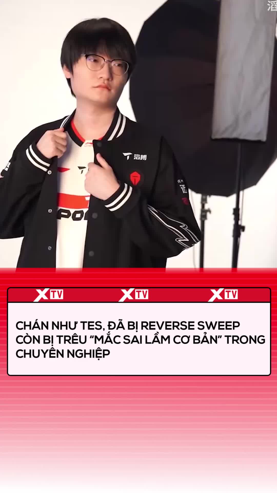 @XTV Network