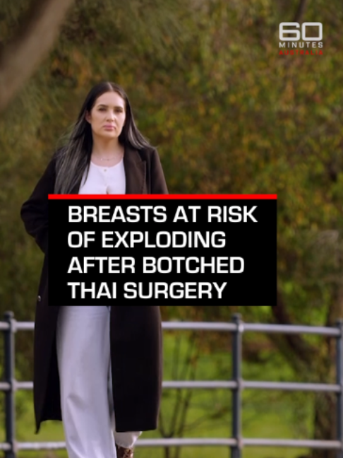 @60 Minutes Australia