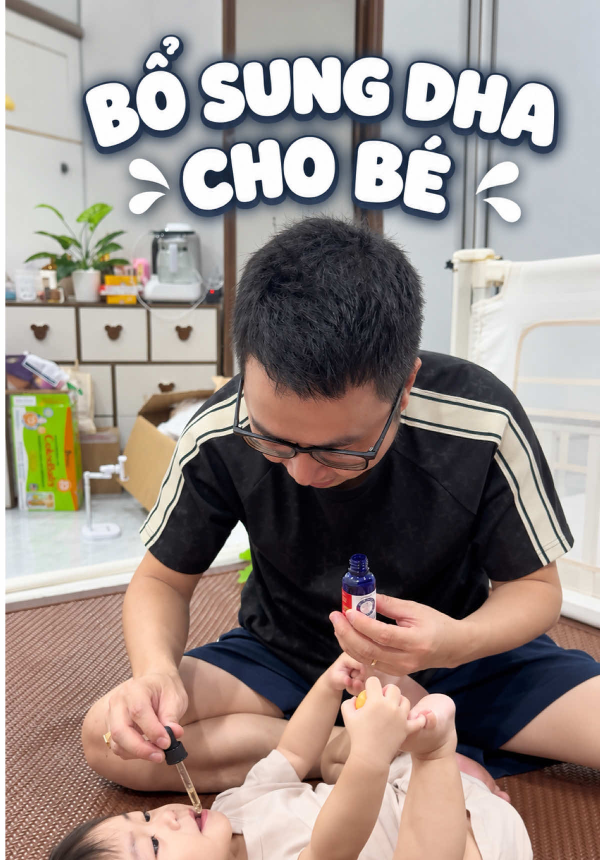 @Gia Đình Gạo Đây