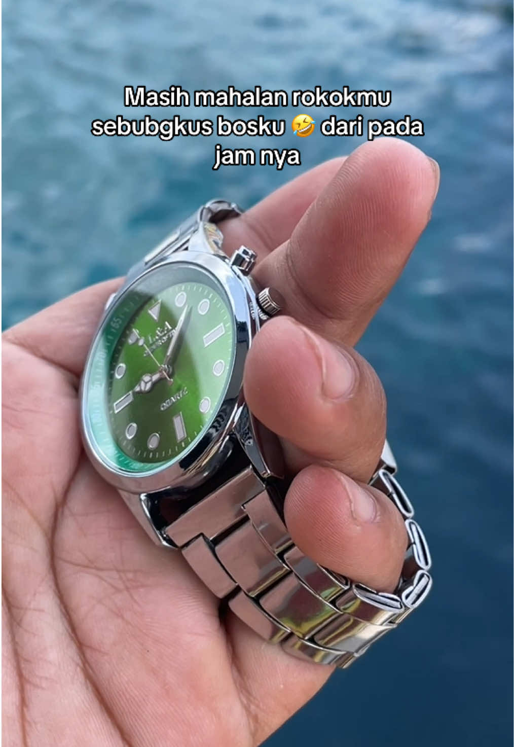 @Selat Bali