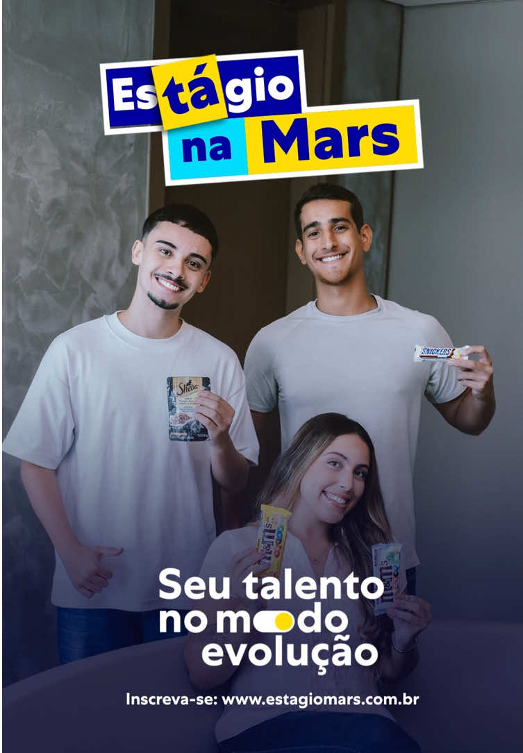 @Mars Brasil