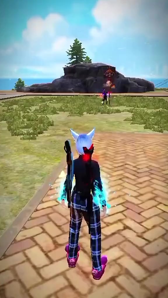 @Free fire love ๐