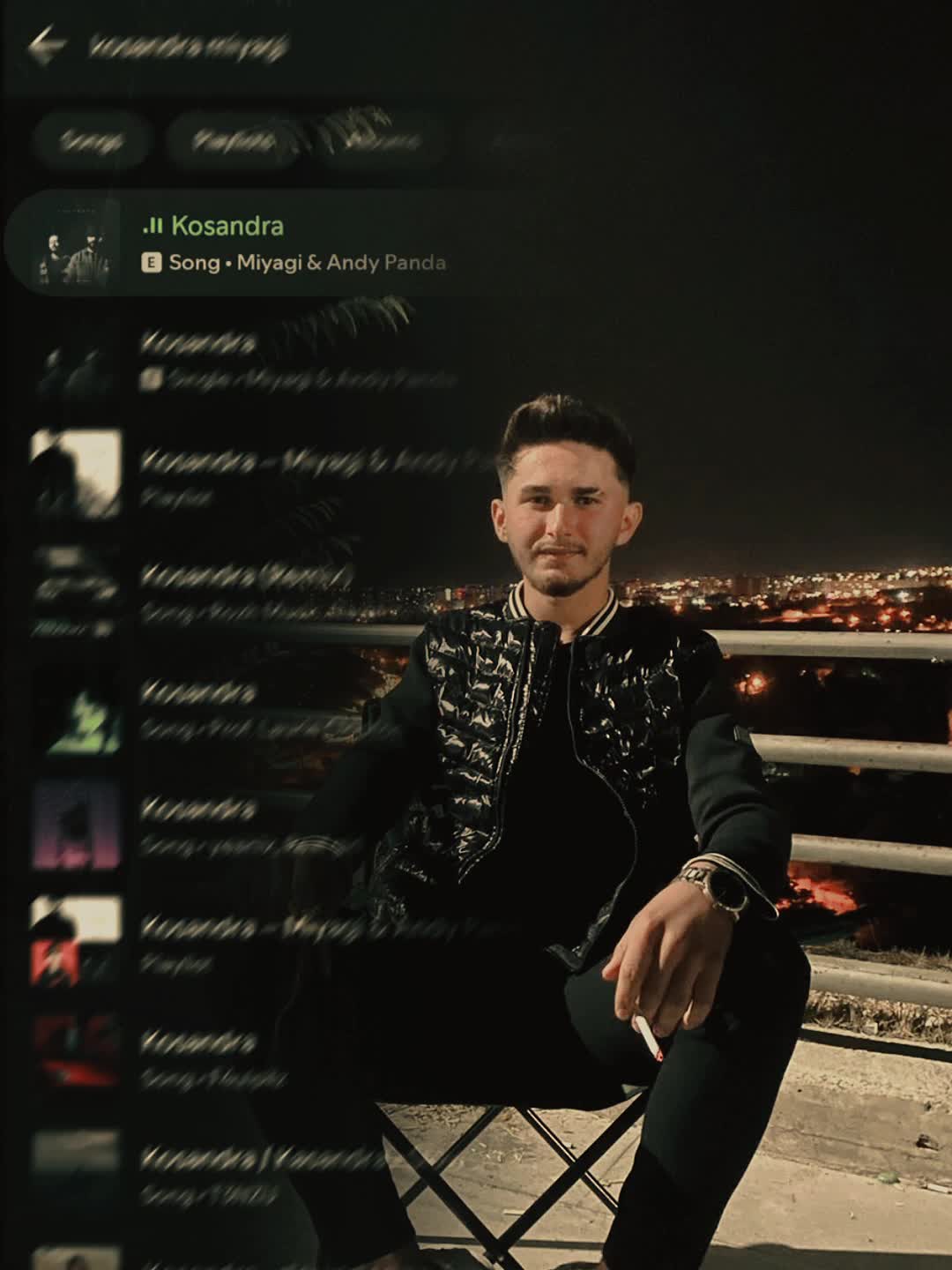 @Efe Çamur