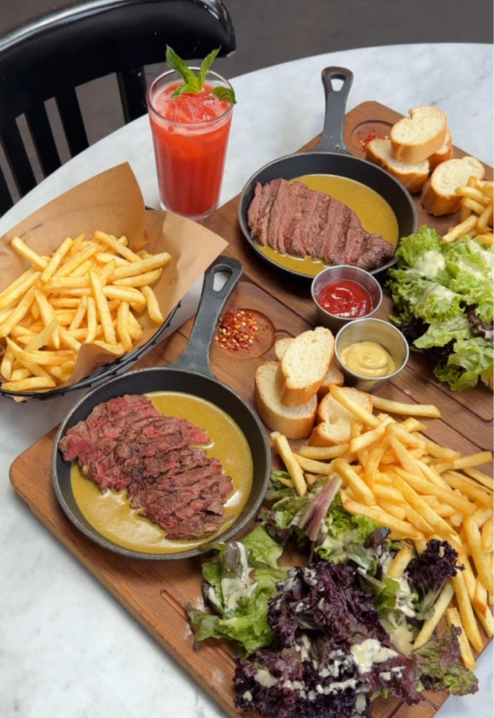 @Swiss Butter