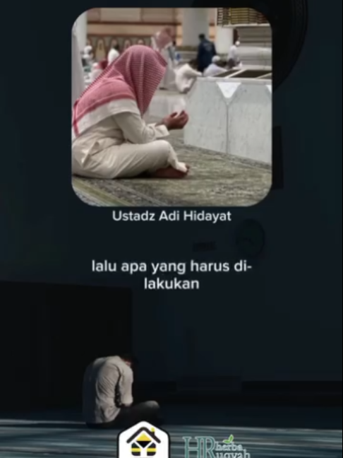 @Rumah Madu Indonesia