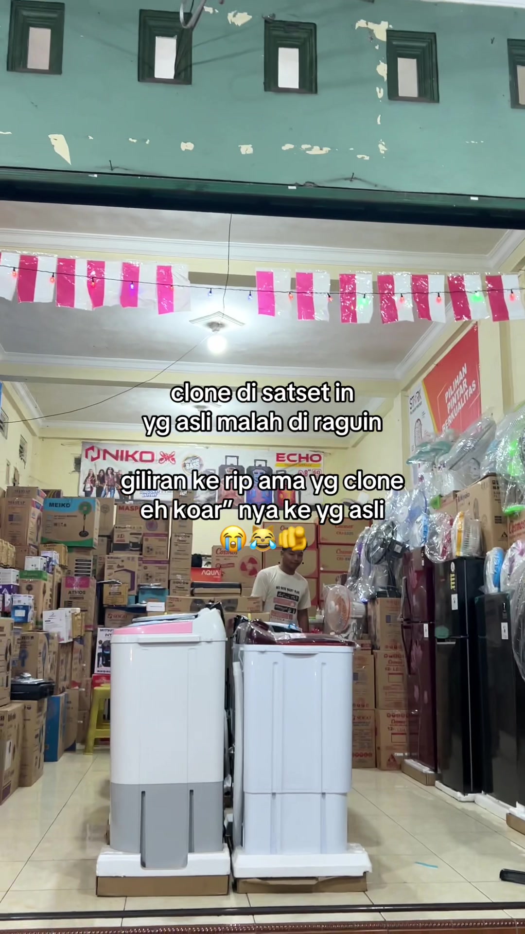 @Nipon Boss Muda