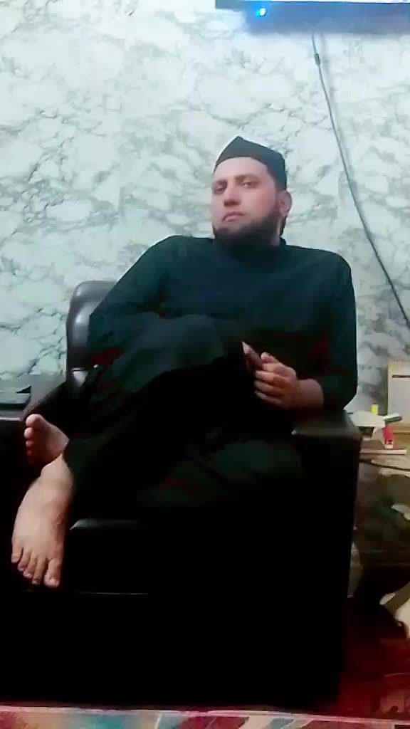 @usman abbasi