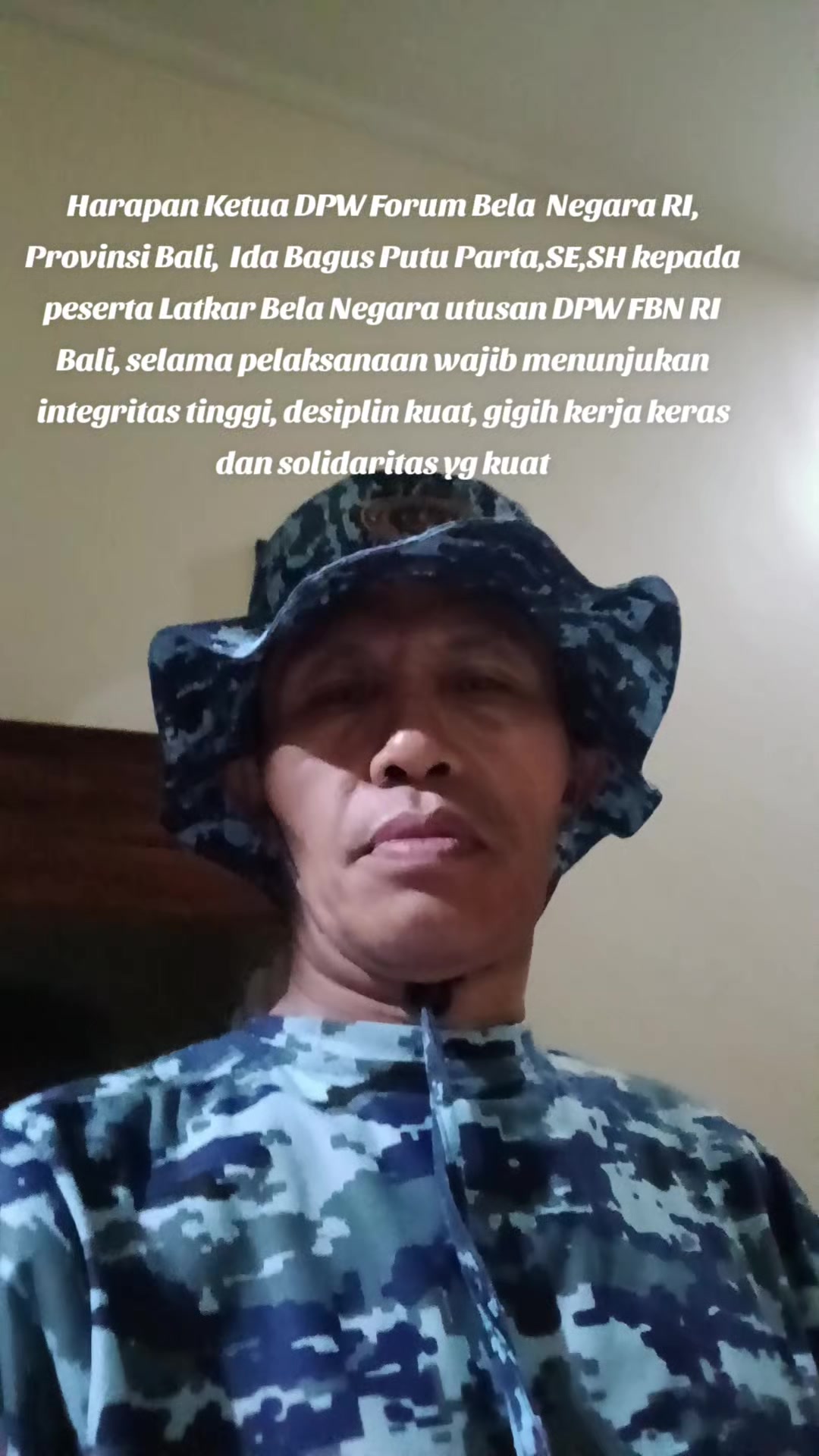 @Gus Partha