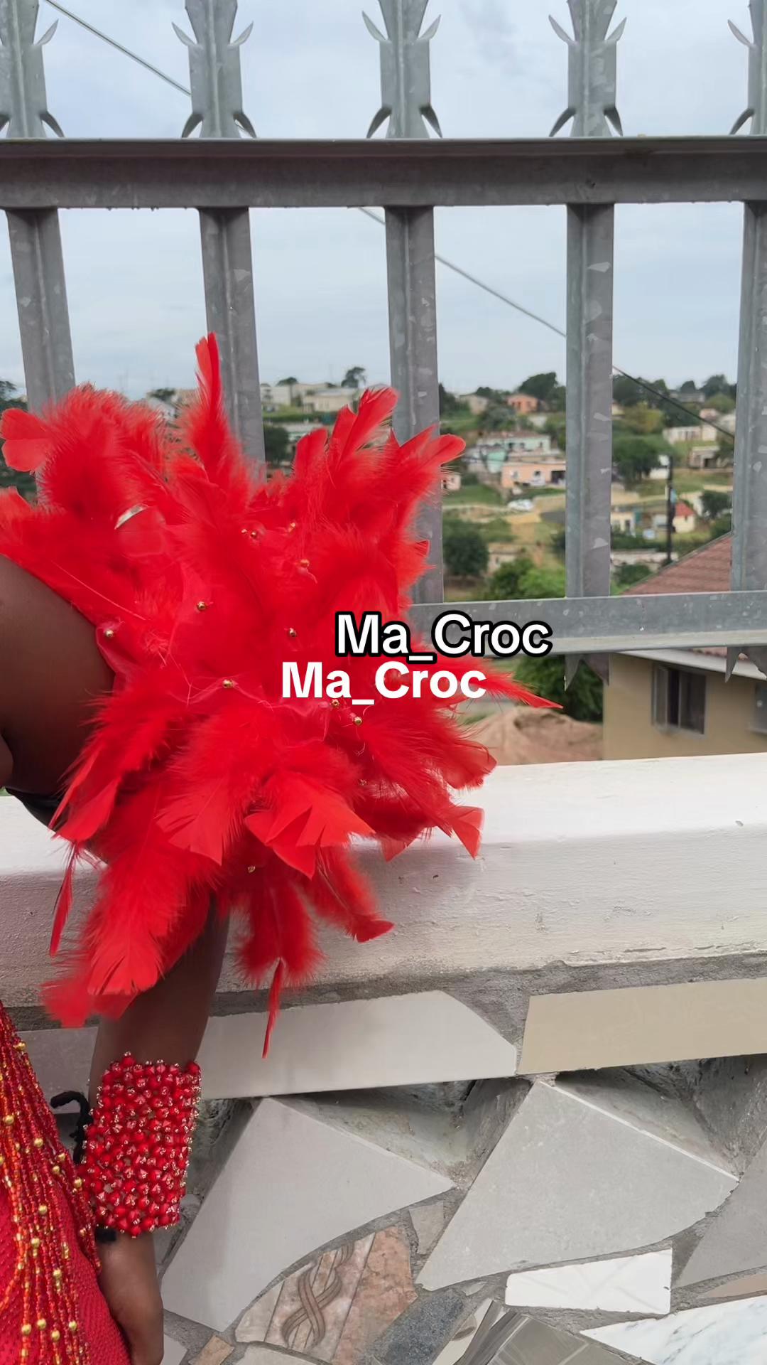 @Ma-CROC_Durban Runner